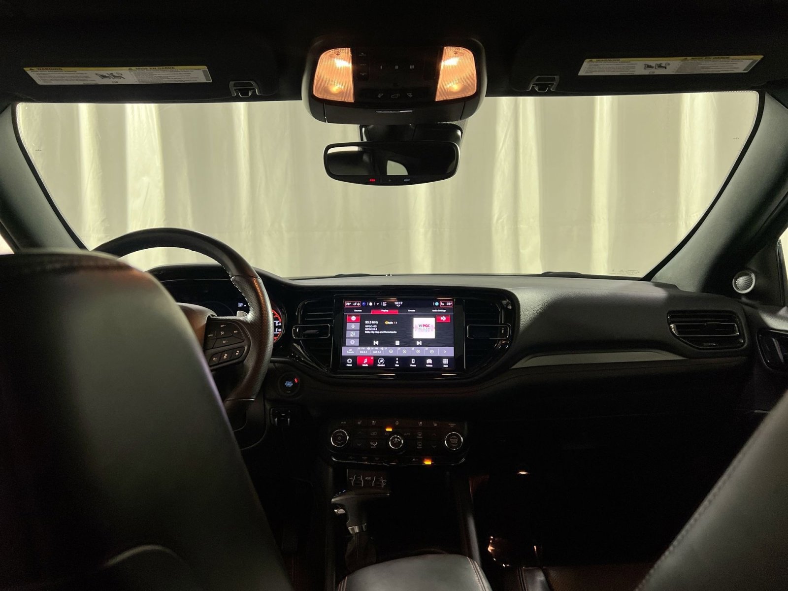 Used 2024 Dodge Durango GT image 17