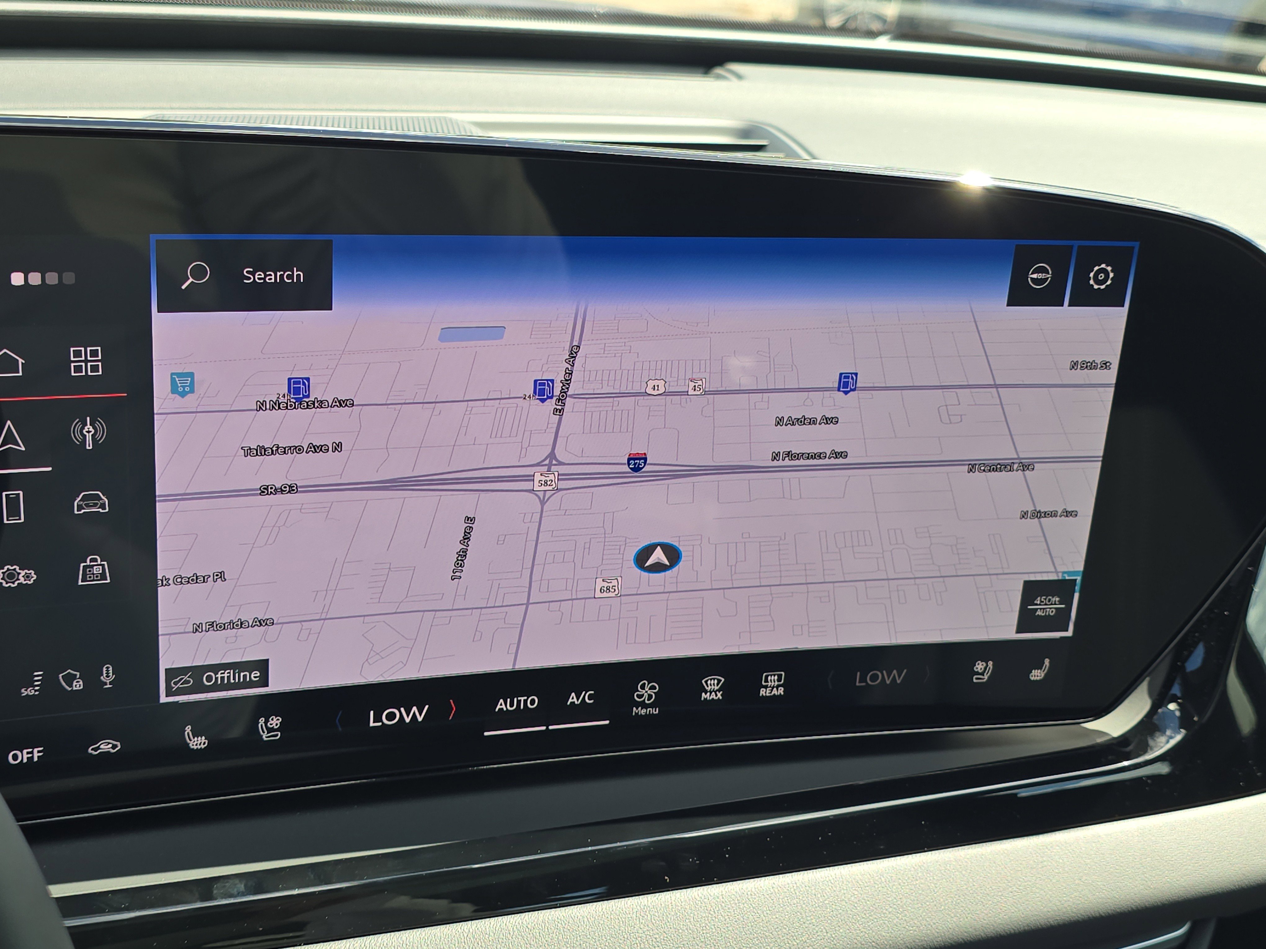 New 2025 Audi A5 2.0T Premium Plus image 24