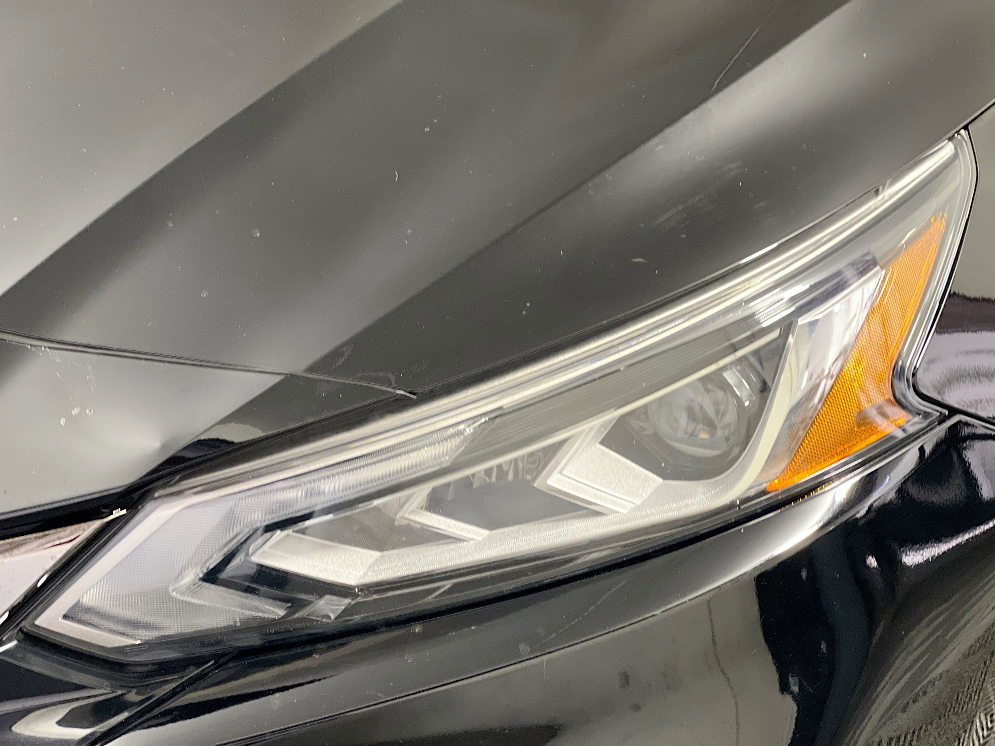 Used 2022 Nissan Altima 2.5 SR image 10