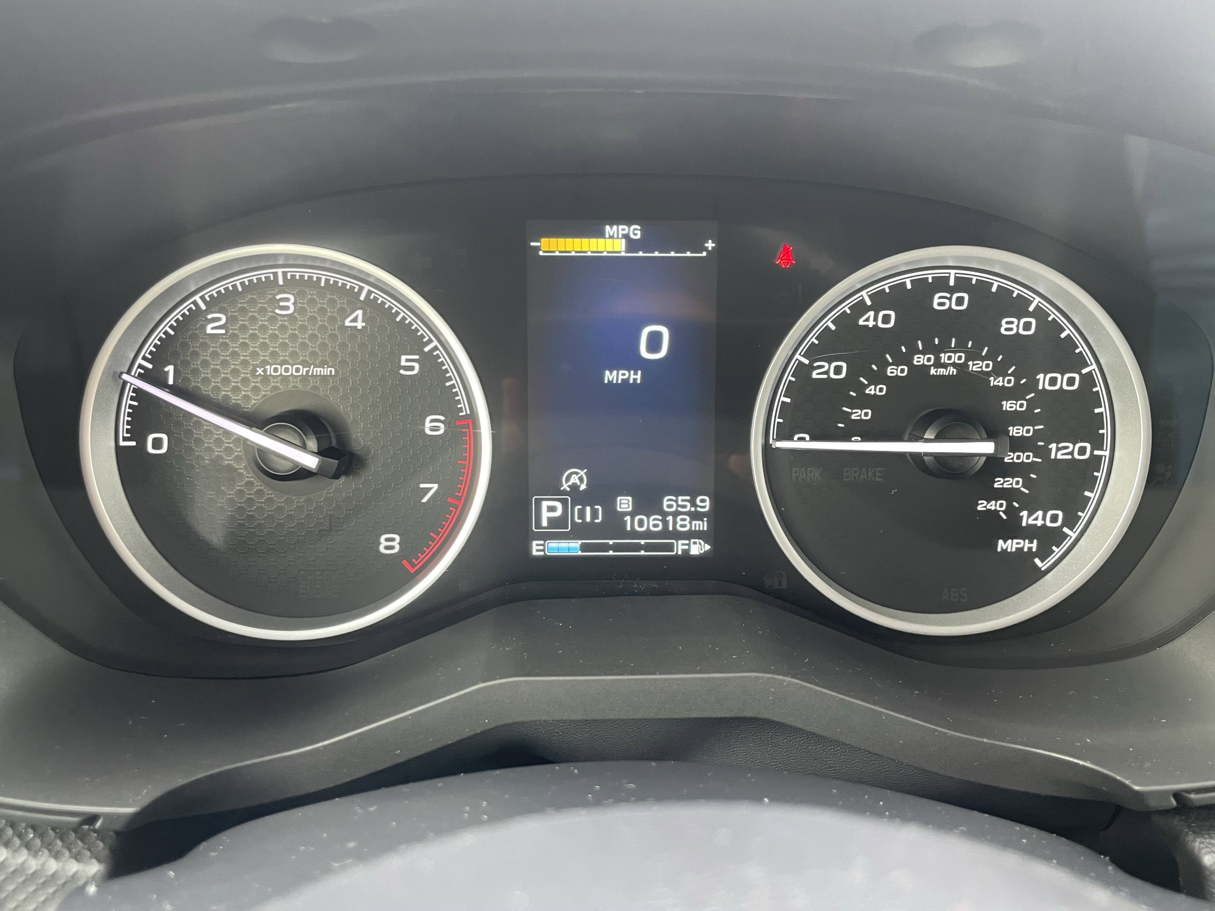 Certified 2023 Subaru Forester Premium AWD/4WD image 20