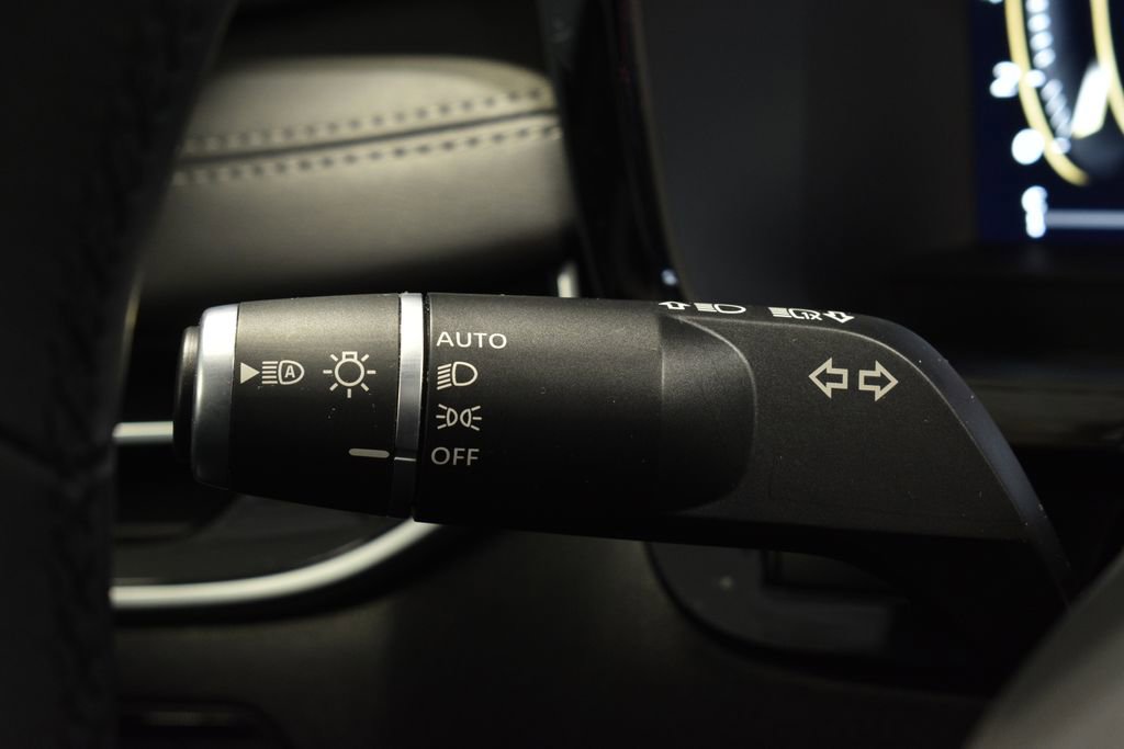 Certified 2026 INFINITI QX60 Luxe w/ Family Package image 19