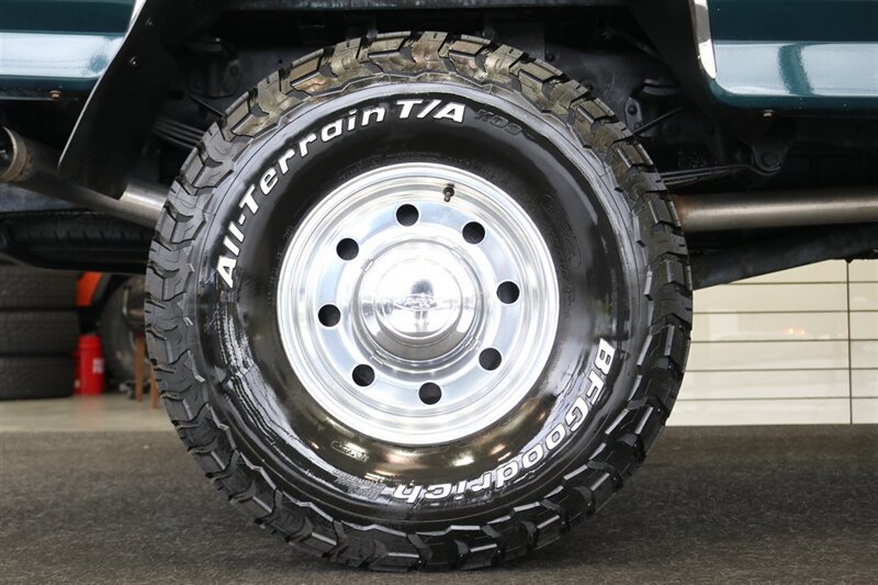 Used 1995 Ford F250 4x4 Regular Cab image 60