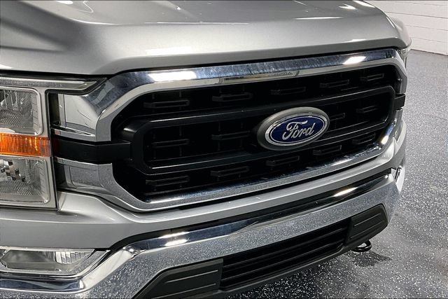 Used 2021 Ford F150 XLT AWD/4WD image 29