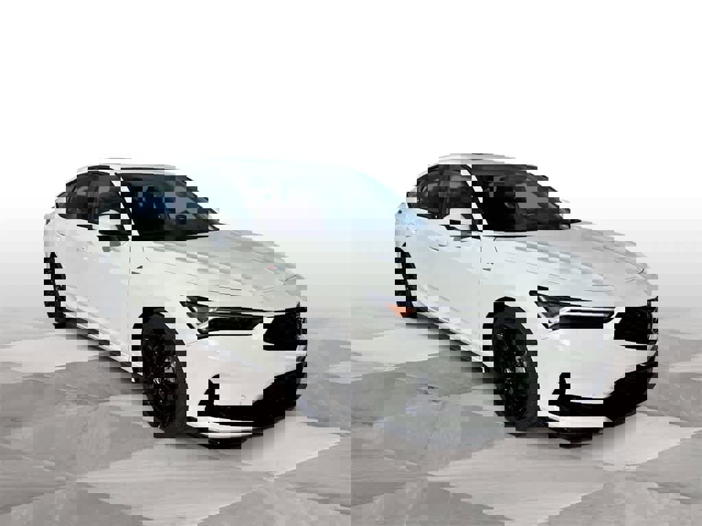 New 2026 Acura Integra A-Spec image 2