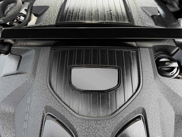 Used 2017 Porsche Panamera image 67