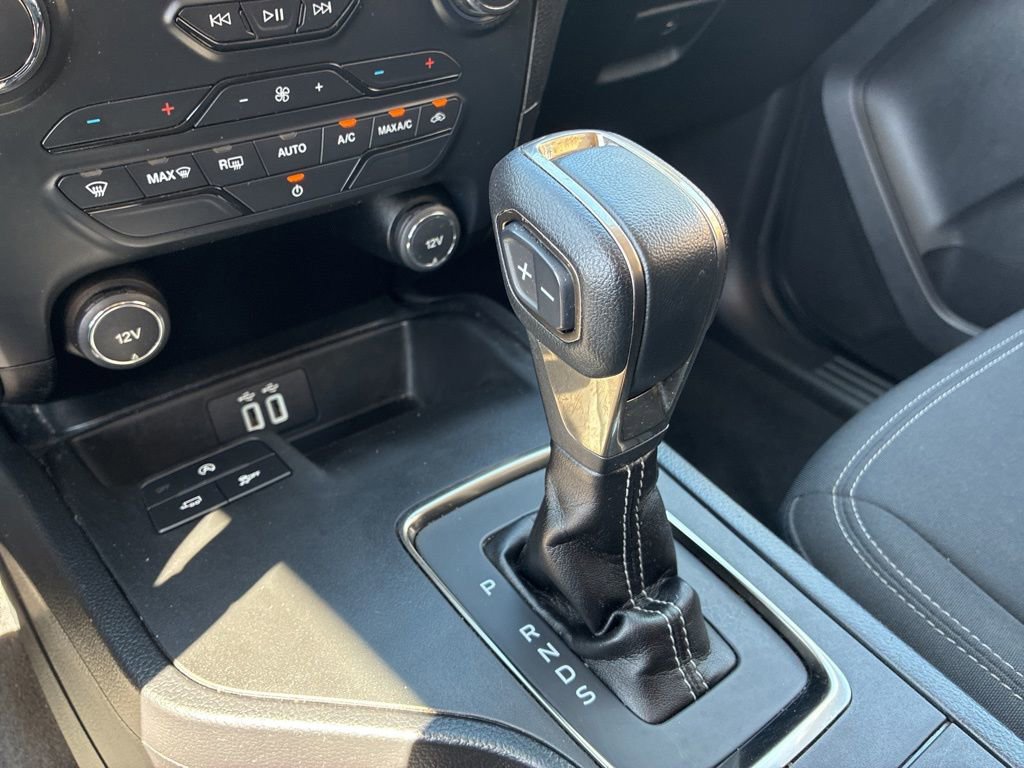 Used 2020 Ford Ranger XLT w/ Equipment Group 301A Mid RWD image 32