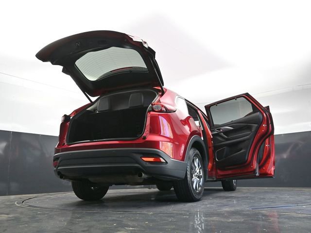 Used 2019 MAZDA CX-9 Touring w/ Touring Premium Package image 42