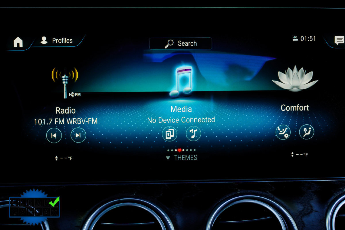 Used 2021 Mercedes-Benz E 350 Sedan image 24