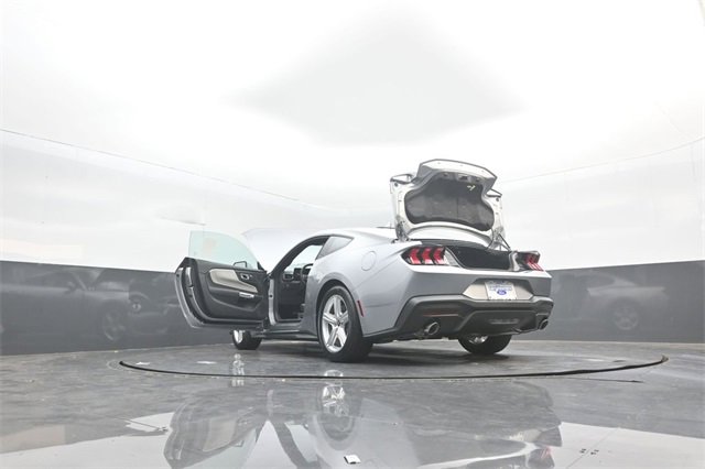 New 2026 Ford Mustang Premium image 40