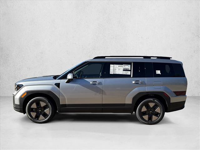 New 2026 Hyundai Santa Fe SEL image 5