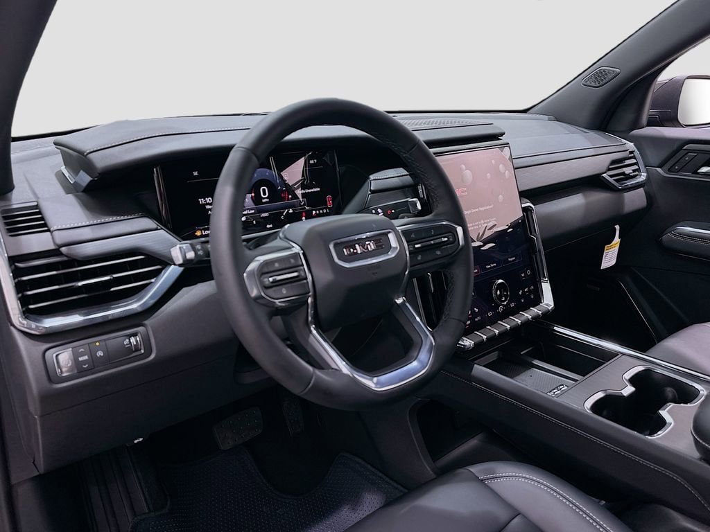New 2026 GMC Acadia Elevation w/ Black Edition image 11
