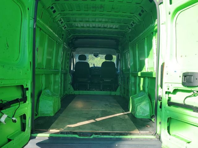 Used 2016 RAM ProMaster 3500 image 9
