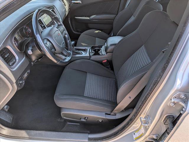 Used 2021 Dodge Charger GT AWD/4WD image 20