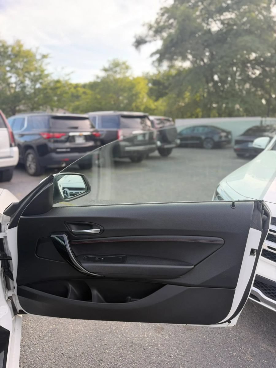 Used 2017 BMW 230i xDrive Coupe AWD/4WD image 10