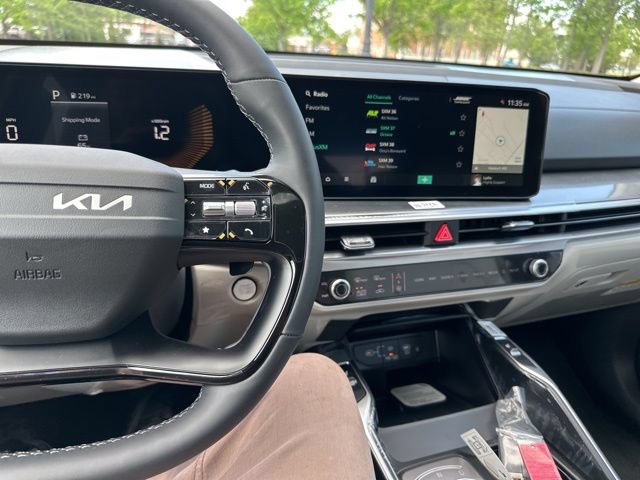 New 2026 Kia Sorento EX w/ EX Premium Package AWD/4WD image 45