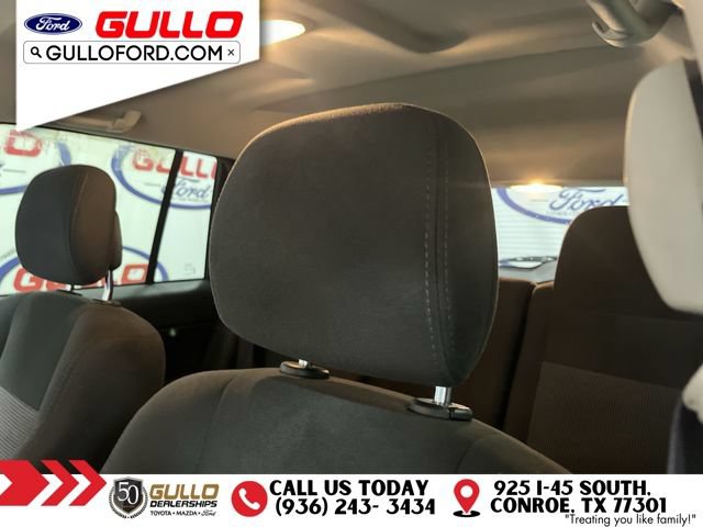 Used 2015 Jeep Compass Sport w/ Power Value Group FWD image 17