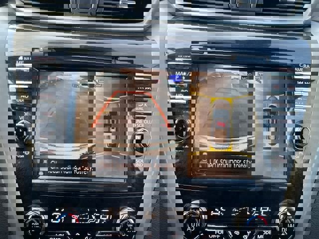 Used 2021 Nissan Murano Platinum w/ Cargo Package image 21