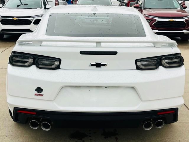 Used 2023 Chevrolet Camaro SS image 4