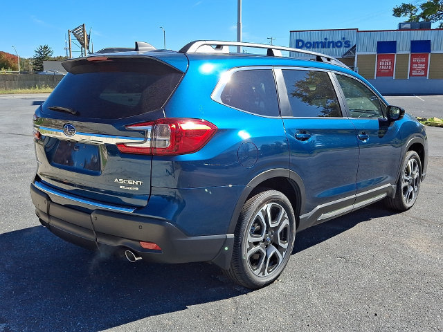 New 2027 Subaru Ascent Limited AWD/4WD image 4