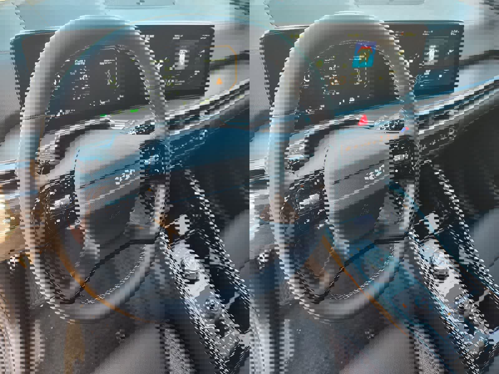 New 2026 Kia Sorento SX Prestige AWD/4WD image 2