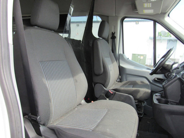 Used 2018 Ford Transit 150 XLT image 15