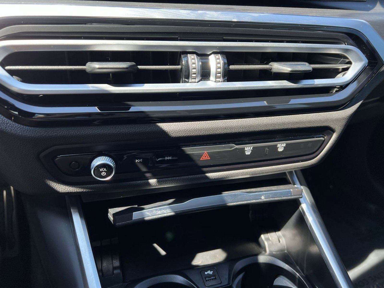 Used 2024 BMW M340i w/ Premium Package RWD image 19