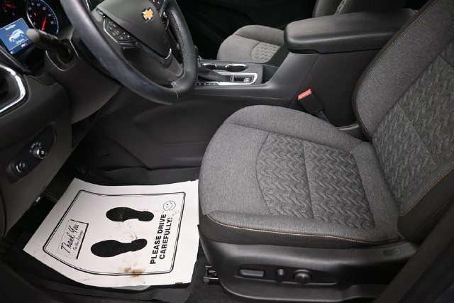 Used 2024 Chevrolet Equinox LT AWD/4WD image 15