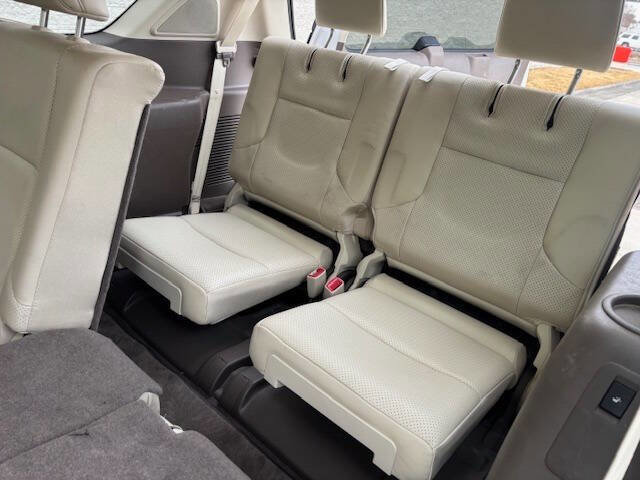 Used 2012 Lexus GX 460 Premium image 11