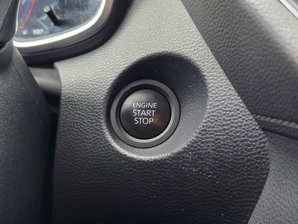 Used 2024 Toyota Corolla Cross XLE w/ Convenience Package image 37