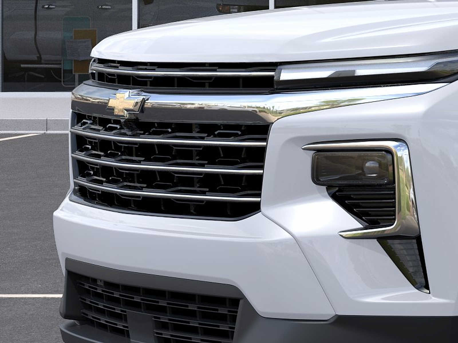 New 2026 Chevrolet Traverse LT w/ LPO, Floor Liner Package AWD/4WD image 13