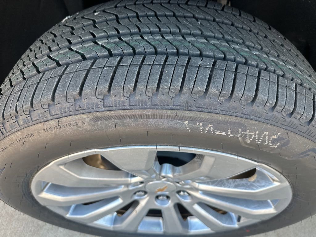 New 2025 Chevrolet Tahoe Premier w/ Sun And Tow Package image 42