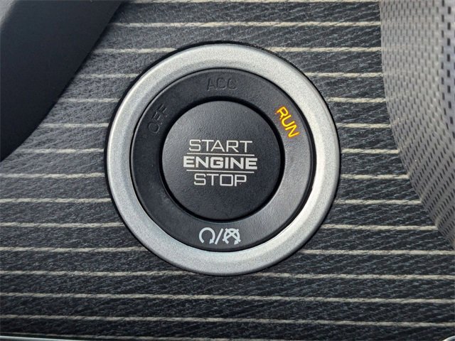 Certified 2021 RAM 1500 Limited w/ Body Color Bumper Group image 25