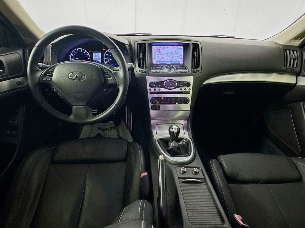 Used 2013 INFINITI G37 Sport RWD image 27