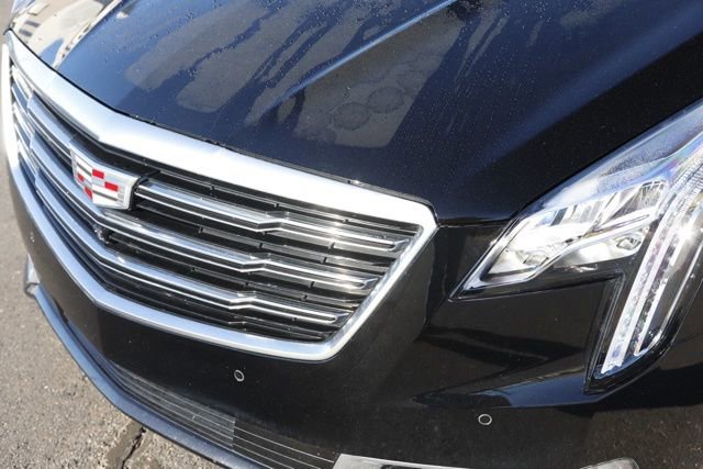 Used 2019 Cadillac XTS Luxury w/ Driver Awareness Package image 11
