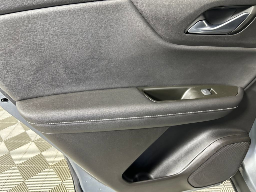 Used 2024 Chevrolet Blazer LT w/ Redline Edition image 16