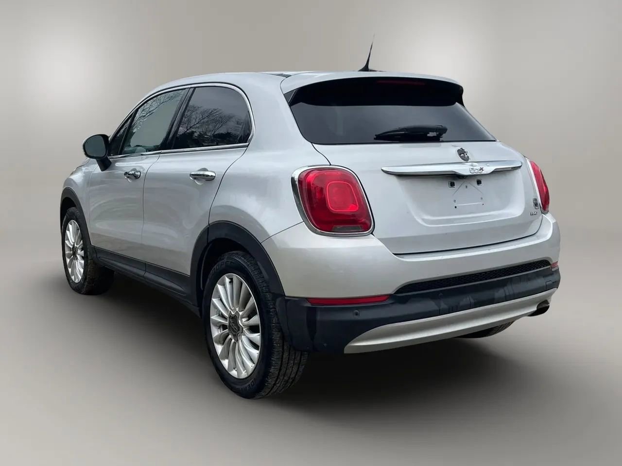 Used 2016 FIAT 500X Lounge image 17