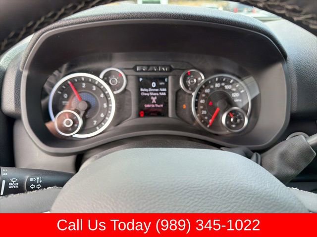 New 2026 RAM 2500 Big Horn image 15