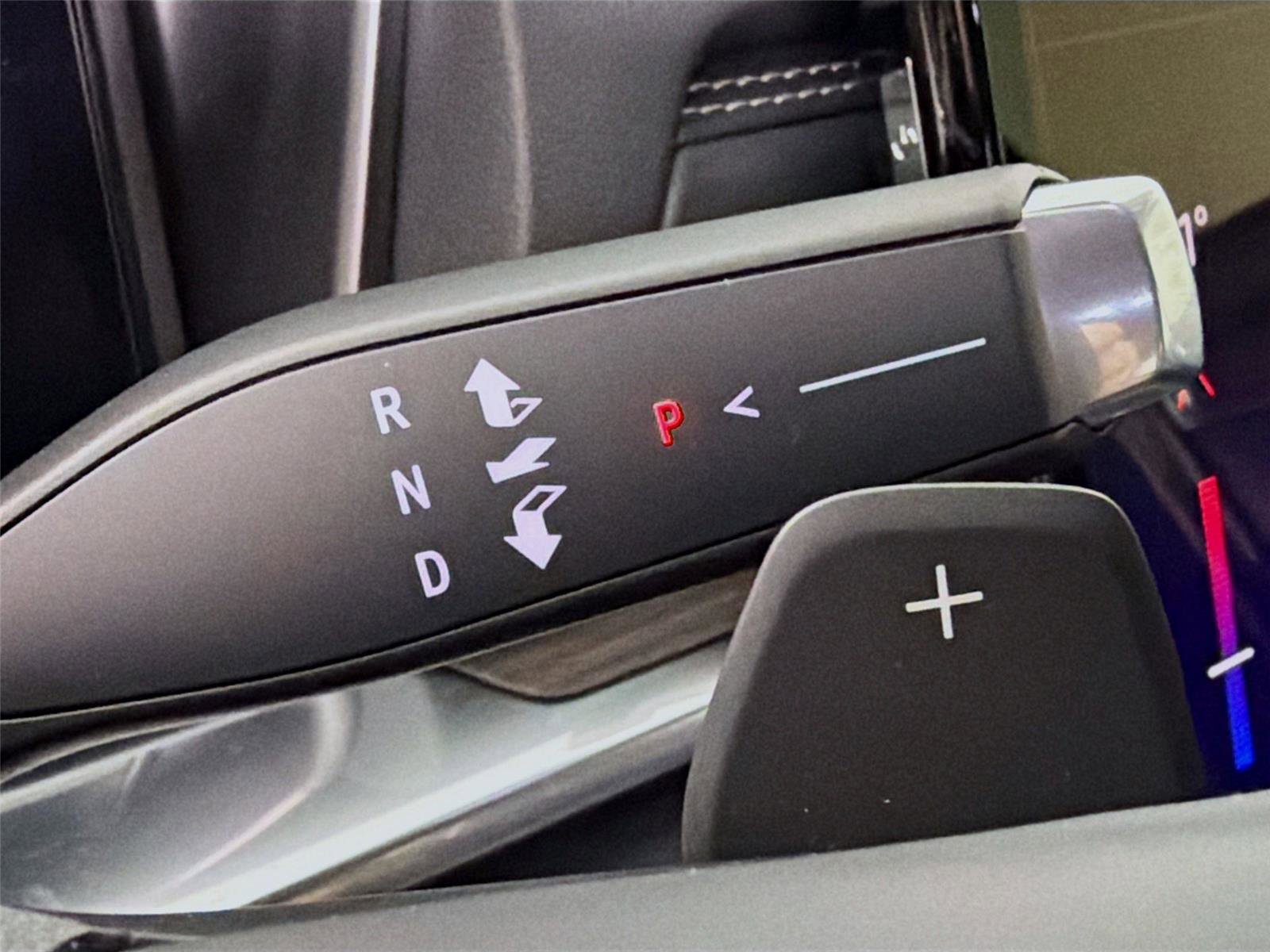 Used 2026 GMC Terrain Denali image 18