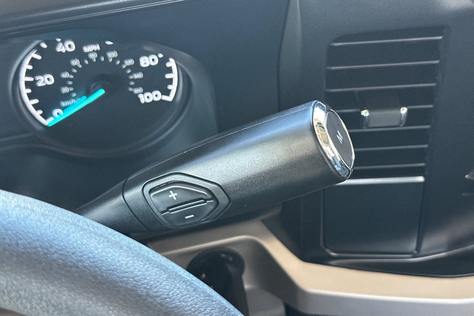 New 2025 Ford F350 XL w/ STX Appearance Package image 19