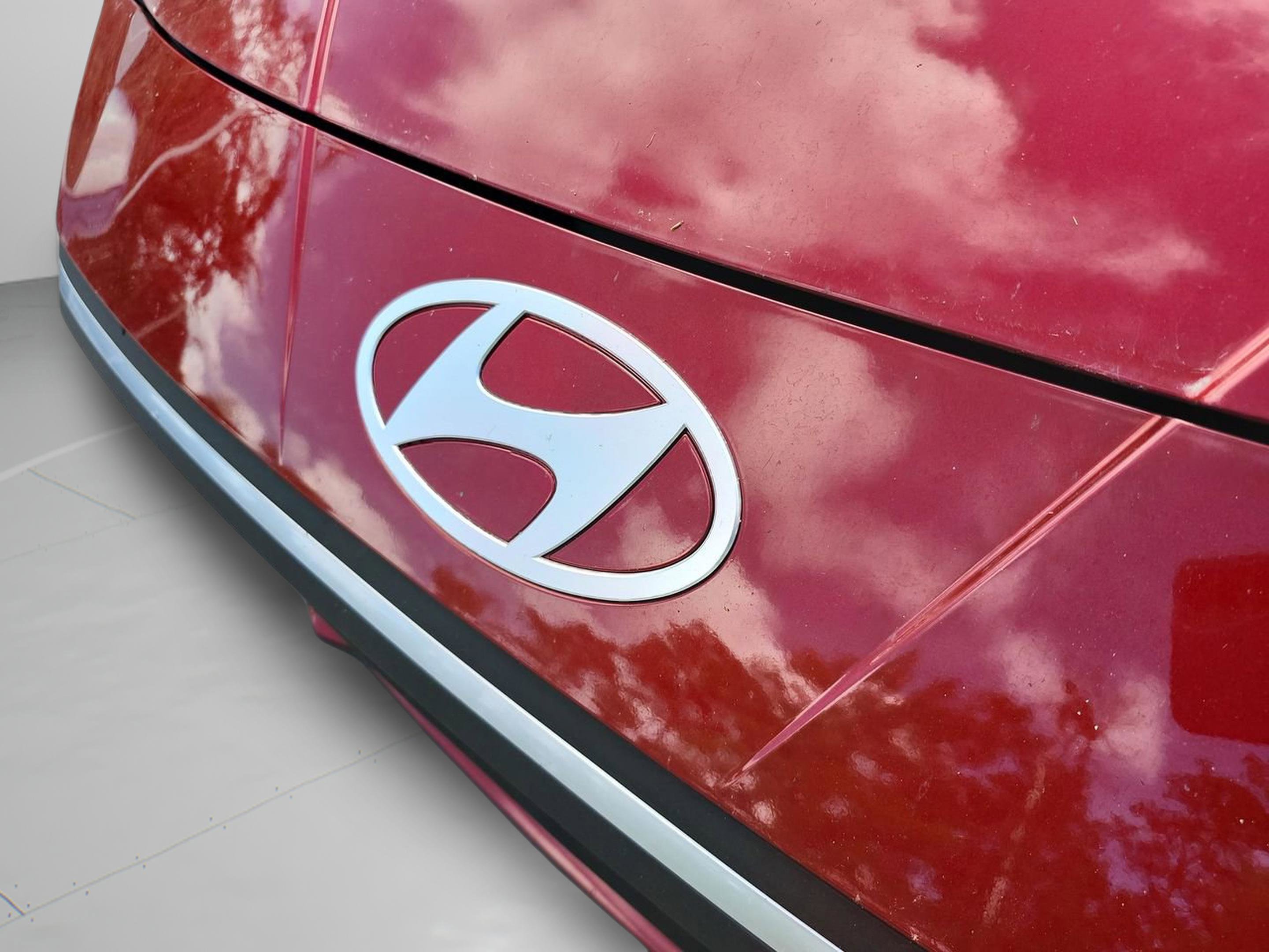 Used 2024 Hyundai Elantra SEL image 22