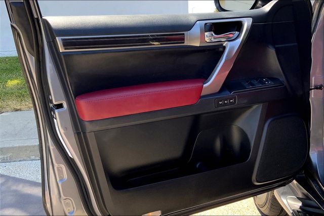 Used 2022 Lexus GX 460 Premium image 23