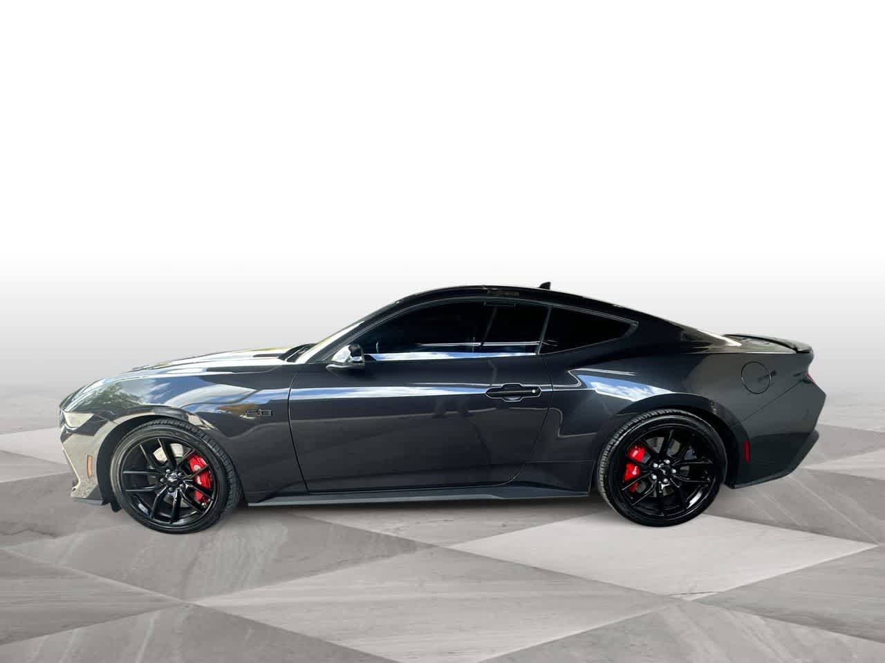 Used 2024 Ford Mustang GT Premium RWD image 5