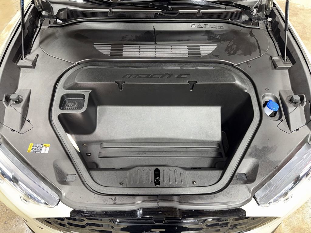 Used 2025 Ford Mustang Mach-E GT image 18