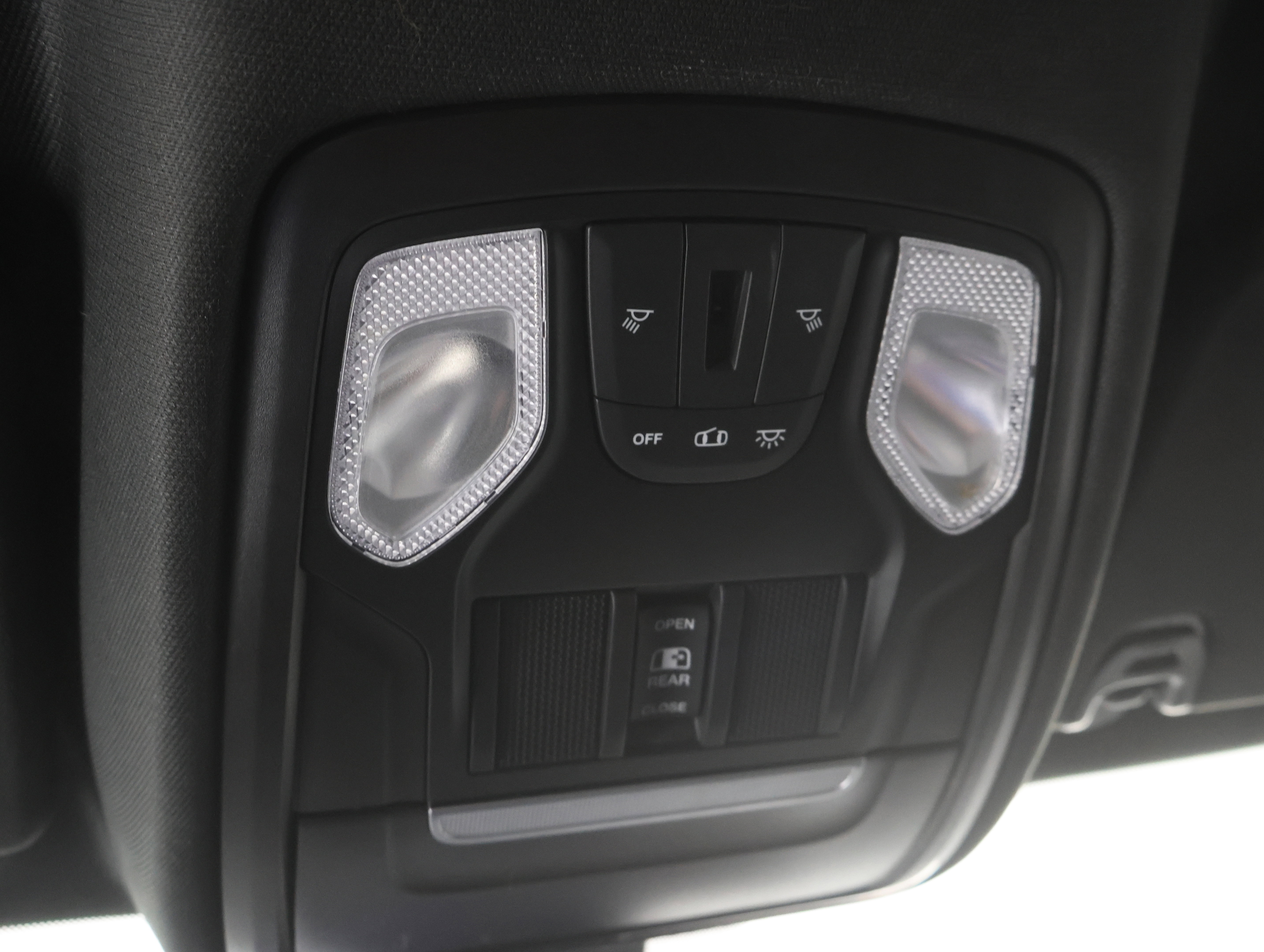 Used 2022 RAM 1500 Big Horn image 52