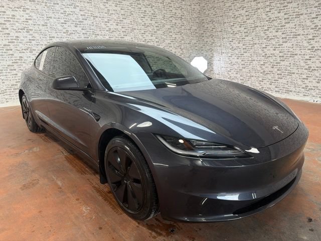 Used 2025 Tesla Model 3 RWD image 9