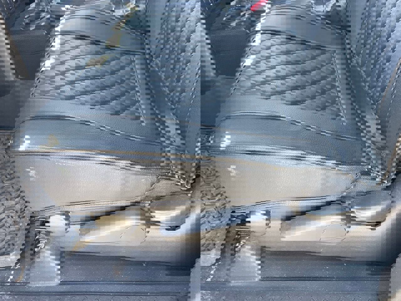 Used 2014 Toyota FJ Cruiser 4WD w/ Upgrade Package image 4