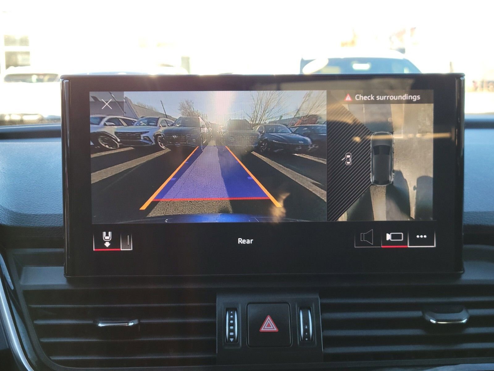 Used 2023 Audi Q5 2.0T Premium Plus image 22