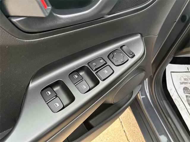 Used 2023 Hyundai Kona SEL w/ Cargo Package image 20