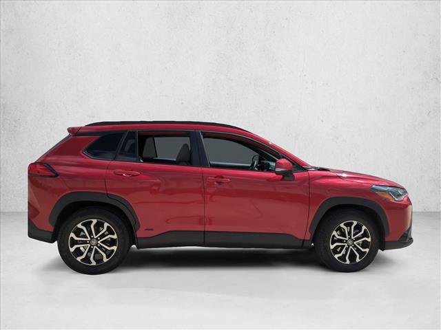 Used 2023 Toyota Corolla Cross SE AWD/4WD image 4