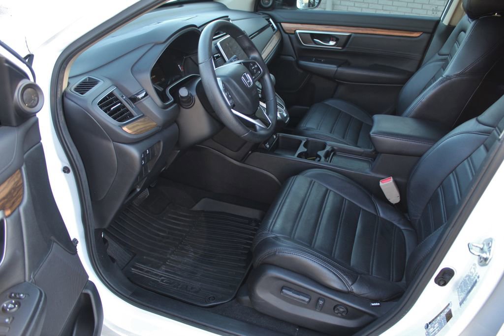 Used 2020 Honda CR-V EX image 12